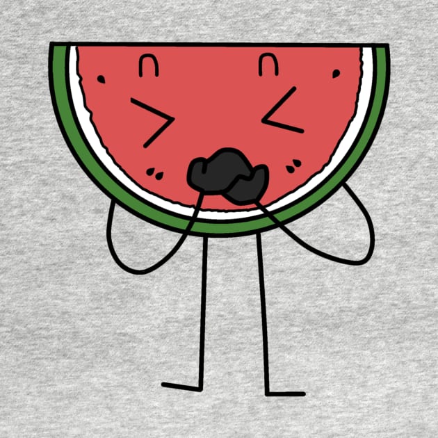 Twinkling Watermelon doodle Kdrama by kart-box